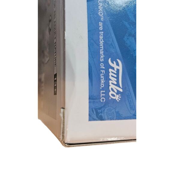 Funko Pop Wolverine #06 X-Men Marvel Comic Covers With Hard Case New Sealed - Picture 7 of 7